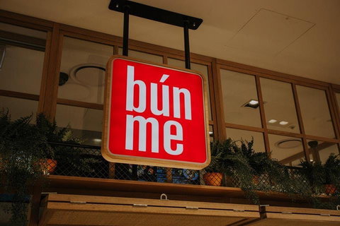 Bun Me - Leichhardt - Tourism Caloundra 0