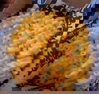 Caboolture Seafood Market - Tourism Caloundra