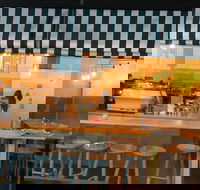 Cafe El Beso - Tourism Caloundra