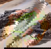 Cafe Assiette - Tourism Caloundra