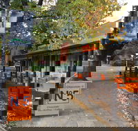 Chocolate  No 5 - Tourism Caloundra