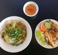 Co Dzung Quan - Tourism Caloundra
