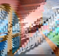 Federal Hotel - Mount Gambier