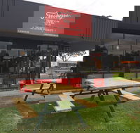 Fosberry Foods Cafe - Tourism Caloundra