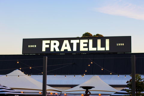 Fratelli Frankston - Tourism Caloundra 0