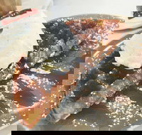 Gelare - Ardross - Tourism Caloundra