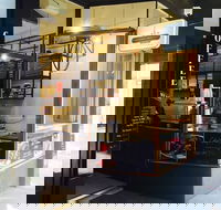 Glenferrie Crepe Cafe