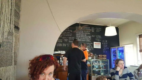Henry & Rose - Tourism Caloundra 0