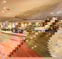 Hermitage Restaurant And Bar - Tourism Caloundra