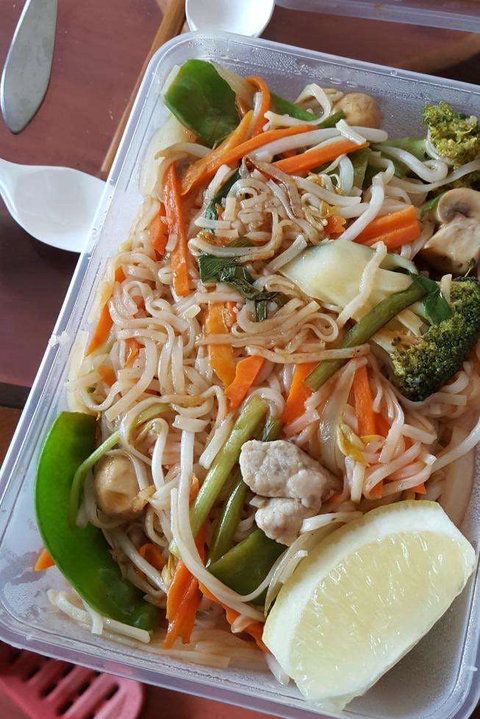 Holy Basil Thai Takeaway - Tourism Caloundra 0