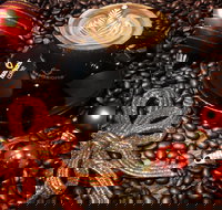 Hudsons Coffee - Niddrie - Tourism Caloundra