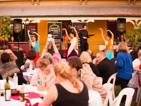 Indian Mehfil Ipswich - Tourism Caloundra 2