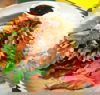 Khamin Thai - Tourism Caloundra