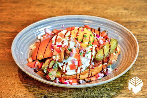 Leaf Cafe & Co - Ryde - Tourism Caloundra 0