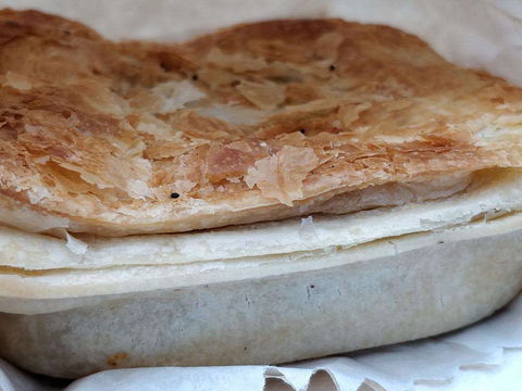 Leo's Warrandyte Hot Bread - Tourism Caloundra 0