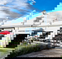 Limestone Coast Pantry