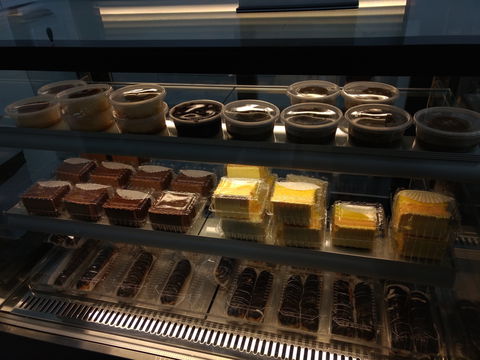 Little Lion Food & Grocery - Tourism Caloundra 0