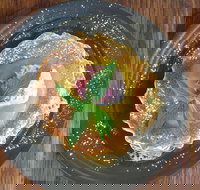 Little Lefroy's - Tourism Caloundra