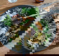 Morrisons Winery and Restaurant