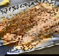 Oshin Japanese Restaurant - Brisbane CBD - Tourism Caloundra