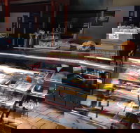 Parkers Steakhouse Drysdale - Tourism Caloundra