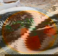 Pho Hien Vuong Pasteur - Tourism Caloundra