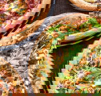 Prime Pizza - Ringwood - Tourism Caloundra