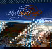 Raffaels Bakery - Tourism Caloundra