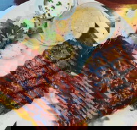 Ribs and Rumps - Rockhampton - Tourism Caloundra