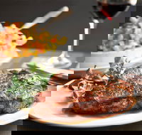 Runcorn Tavern - Tourism Caloundra