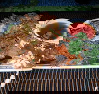 Saam Thai - Tourism Caloundra