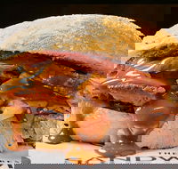 Sandwich Chefs - Tourism Caloundra