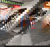 Starlight Cafe - Tourism Caloundra