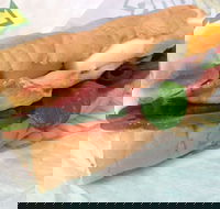 Subway - Forrestfield - Tourism Caloundra