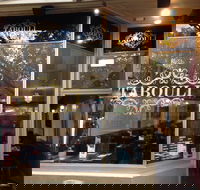 Tabouli - Tourism Caloundra