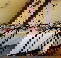 Taj Palace - Tourism Caloundra