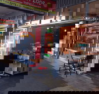 Tandoori Zone - Tourism Caloundra