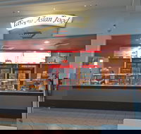 Tasty Asian Food - Tourism Caloundra
