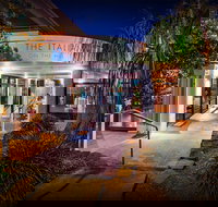 The Italian on the Hill - Tourism Caloundra