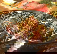 The Bolt Bar - Tourism Caloundra