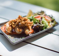 The Bell Bar  Bistro - Tourism Caloundra