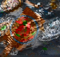 The Bistro - Riverstone Schofields Memorial Club - Tourism Caloundra