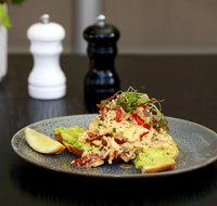 9 Meal Cafe - Tourism Caloundra
