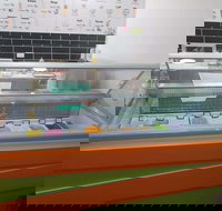 Agha Juice Perth - Tourism Caloundra