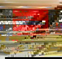 Asian Inn - Tourism Caloundra