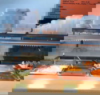 Barry Road Indian Takeaway Fish  Chips - Tourism Caloundra