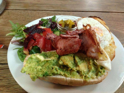 Beijing House - Tourism Caloundra 0