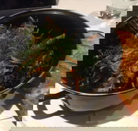 Botanica Cuisine By Dag Demarkow  Co - Tourism Caloundra