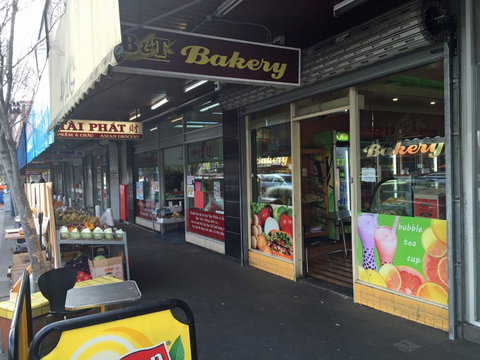 B&T Bakery - Tourism Caloundra 0