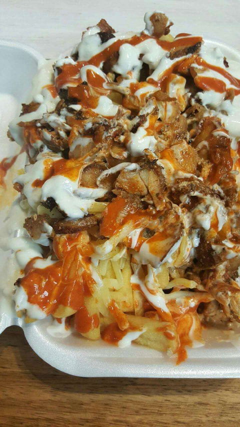 Central Kebabz - Tourism Caloundra 0
